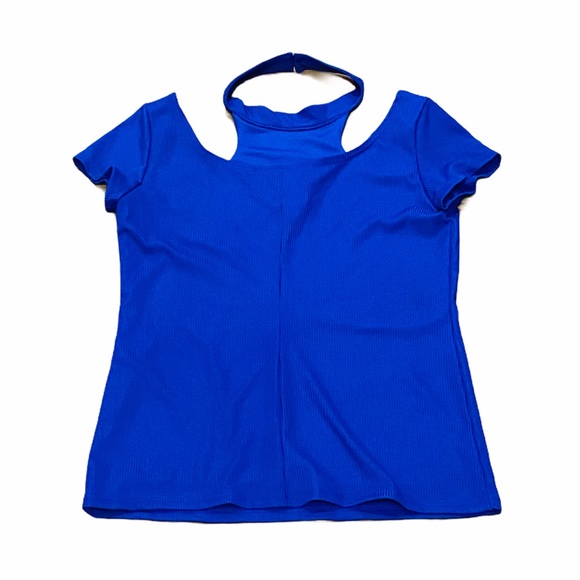 UN DEUX TROIS**Choker Style Top**XL $65 - Picture 4 of 5